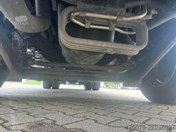MAN TGS 26.320 / 6x2-4 / Stahltransporte / Lift Lenk