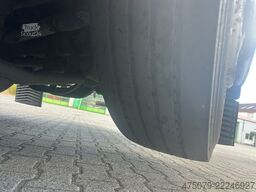 MAN TGS 26.320 / 6x2-4 / Stahltransporte / Lift Lenk