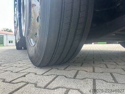 MAN TGS 26.320 / 6x2-4 / Stahltransporte / Lift Lenk