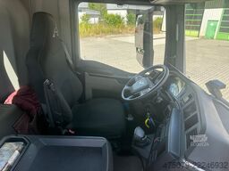 MAN TGS 26.330 / 6x2-4 / Stahltransporte / Lift Lenk