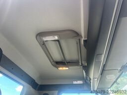 MAN TGS 26.330 / 6x2-4 / Stahltransporte / Lift Lenk