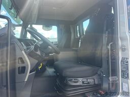 MAN TGS 26.330 / 6x2-4 / Stahltransporte / Lift Lenk