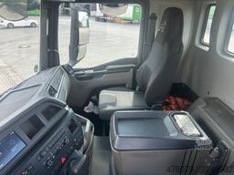MAN TGS 26.330 / 6x2-4 / Stahltransporte / Lift Lenk