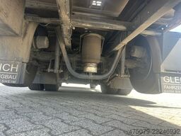 MAN TGS 26.330 / 6x2-4 / Stahltransporte / Lift Lenk
