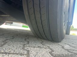 MAN TGS 26.330 / 6x2-4 / Stahltransporte / Lift Lenk