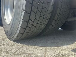 MAN TGS 26.330 / 6x2-4 / Stahltransporte / Lift Lenk