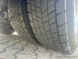 MAN TGS 26.330 / 6x2-4 / Stahltransporte / Lift Lenk