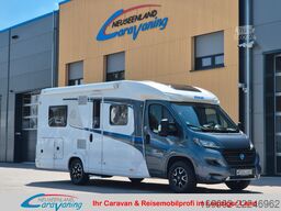 KNAUS Sky Wave 650 MF *Lithium*SAT+TV*Navi*Maxxfan*FT