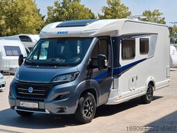 KNAUS Sky Wave 650 MF *Lithium*SAT+TV*Navi*Maxxfan*FT