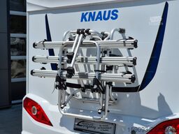 KNAUS Sky Wave 650 MF *Lithium*SAT+TV*Navi*Maxxfan*FT