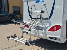 KNAUS Sky Wave 650 MF *Lithium*SAT+TV*Navi*Maxxfan*FT