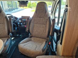 KNAUS Sky Wave 650 MF *Lithium*SAT+TV*Navi*Maxxfan*FT