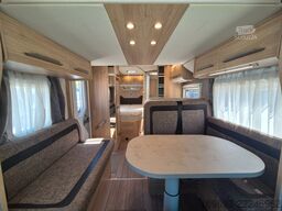KNAUS Sky Wave 650 MF *Lithium*SAT+TV*Navi*Maxxfan*FT