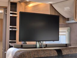 KNAUS Sky Wave 650 MF *Lithium*SAT+TV*Navi*Maxxfan*FT