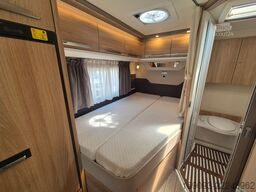 KNAUS Sky Wave 650 MF *Lithium*SAT+TV*Navi*Maxxfan*FT
