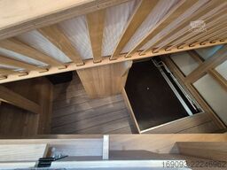 KNAUS Sky Wave 650 MF *Lithium*SAT+TV*Navi*Maxxfan*FT
