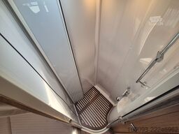 KNAUS Sky Wave 650 MF *Lithium*SAT+TV*Navi*Maxxfan*FT