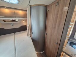KNAUS Sky Wave 650 MF *Lithium*SAT+TV*Navi*Maxxfan*FT