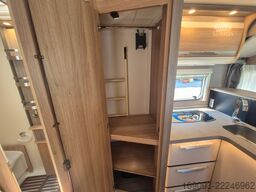 KNAUS Sky Wave 650 MF *Lithium*SAT+TV*Navi*Maxxfan*FT