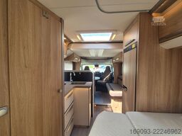 KNAUS Sky Wave 650 MF *Lithium*SAT+TV*Navi*Maxxfan*FT