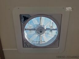 KNAUS Sky Wave 650 MF *Lithium*SAT+TV*Navi*Maxxfan*FT
