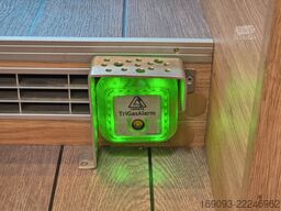 KNAUS Sky Wave 650 MF *Lithium*SAT+TV*Navi*Maxxfan*FT