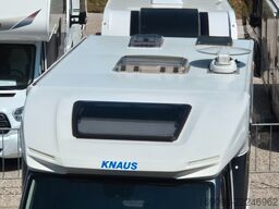 KNAUS Sky Wave 650 MF *Lithium*SAT+TV*Navi*Maxxfan*FT