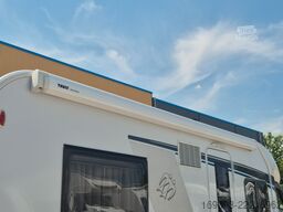 KNAUS Sky Wave 650 MF *Lithium*SAT+TV*Navi*Maxxfan*FT
