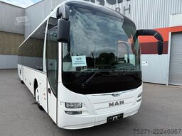 MAN Lion's Regio R12 ÜL | 4 Fahrzeuge, Klima, Euro 6