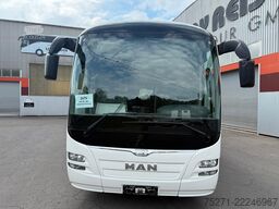 MAN Lion's Regio R12 ÜL | 4 Fahrzeuge, Klima, Euro 6