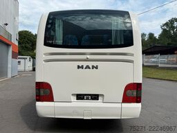 MAN Lion's Regio R12 ÜL | 4 Fahrzeuge, Klima, Euro 6