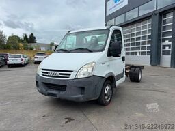 IVECO Daily 35C12