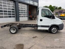 IVECO Daily 35C12