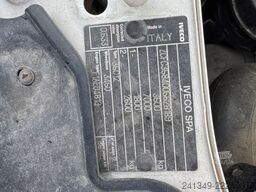 IVECO Daily 35C12