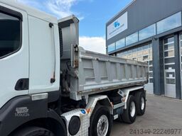 TheurerTrucks GmbH & Co.KG. TheurerTrucks GmbH & Co.KG. TheurerTrucks GmbH & Co.KG.