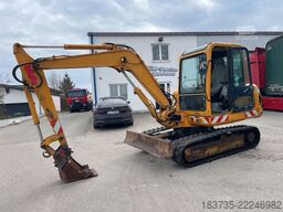 HYUNDAI Robex 55-3