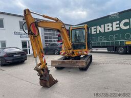 HYUNDAI Robex 55-3