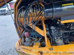 HYUNDAI Robex 55-3