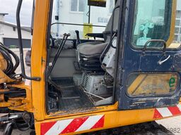 HYUNDAI Robex 55-3