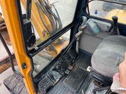 HYUNDAI Robex 55-3