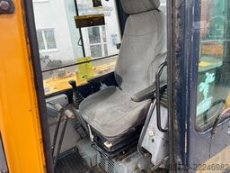 HYUNDAI Robex 55-3