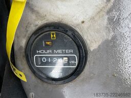 HYUNDAI Robex 55-3