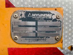 HYUNDAI Robex 55-3