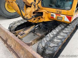 HYUNDAI Robex 55-3