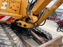 HYUNDAI Robex 55-3