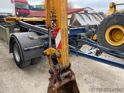 HYUNDAI Robex 55-3