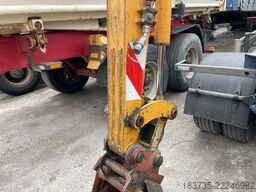 HYUNDAI Robex 55-3