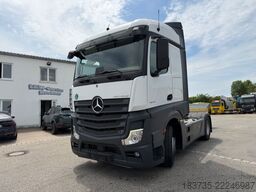 MERCEDES-BENZ Actros 5 1848 LS  L-Führerhaus Blatt/Luft