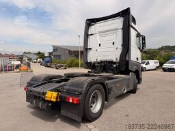 MERCEDES-BENZ Actros 5 1848 LS  L-Führerhaus Blatt/Luft