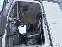 MERCEDES-BENZ Actros 5 1848 LS  L-Führerhaus Blatt/Luft